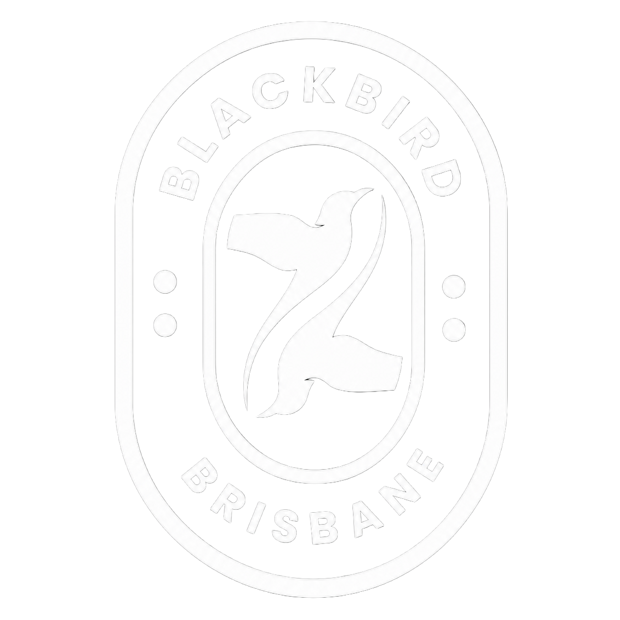 Blackbird Brisbane
